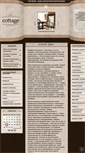 Mobile Screenshot of cottage-interiors.com